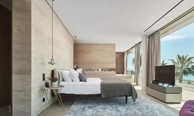 Недвижимость Villa Cannes: 11