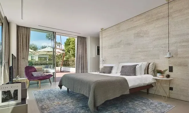 Недвижимость Villa Cannes: 13