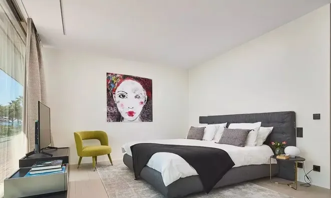 Недвижимость Villa Cannes: 15