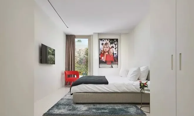 Недвижимость Villa Cannes: 18