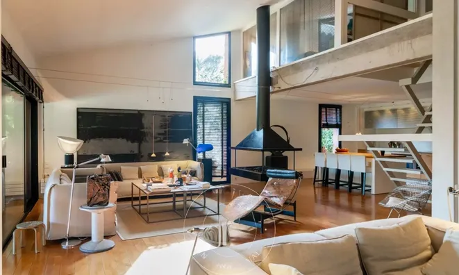 Недвижимость Villa Collines Le Cannet: 2