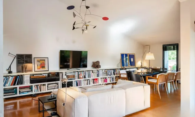 Недвижимость Villa Collines Le Cannet: 4