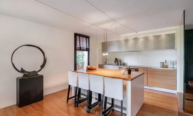 Недвижимость Villa Collines Le Cannet: 5