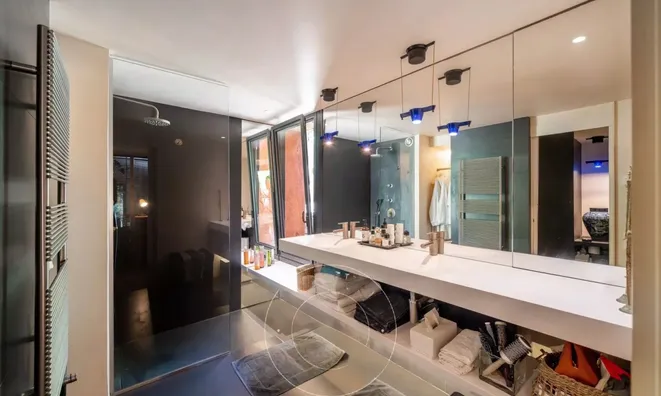 Недвижимость Villa Collines Le Cannet: 7