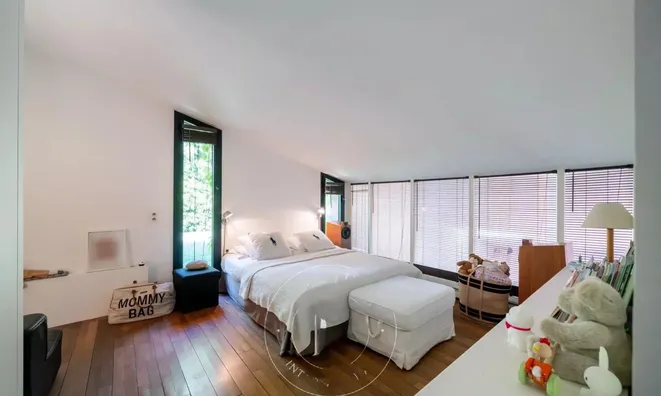 Недвижимость Villa Collines Le Cannet: 8