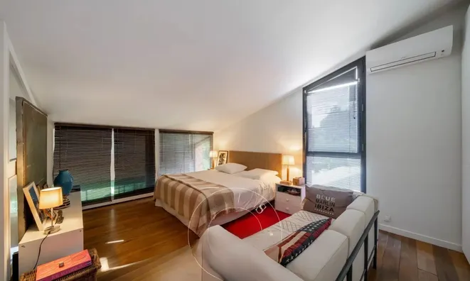 Недвижимость Villa Collines Le Cannet: 9