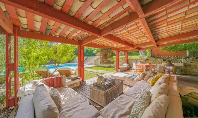 Недвижимость Villa Collines Le Cannet: 10