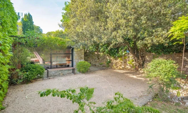 Недвижимость Villa Collines Le Cannet: 11