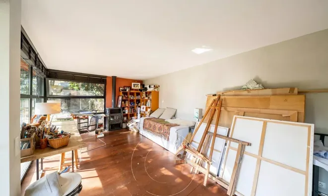 Недвижимость Villa Collines Le Cannet: 12