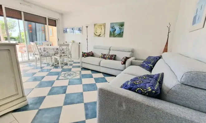Недвижимость Villa Croix des Gardes: 4