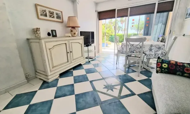 Недвижимость Villa Croix des Gardes: 5