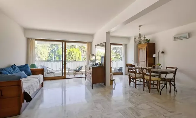 Недвижимость House République Cannes: 2