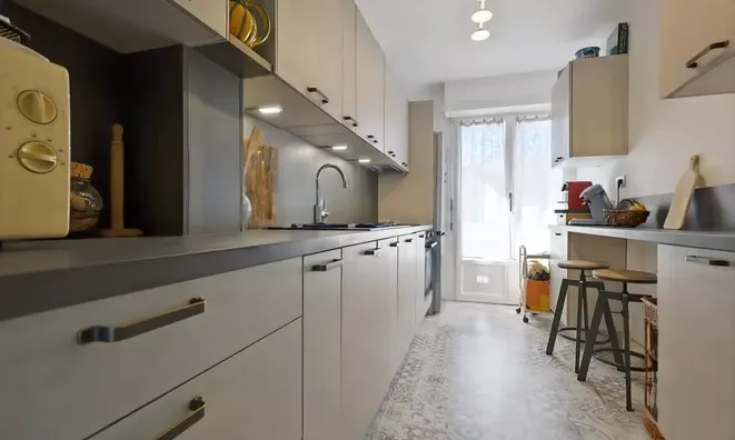 Недвижимость House République Cannes: 4