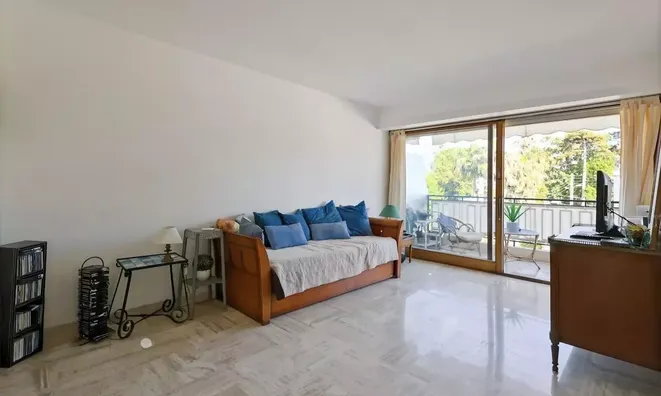 Недвижимость House République Cannes: 5