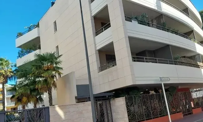 Недвижимость Villa Cannes: 1