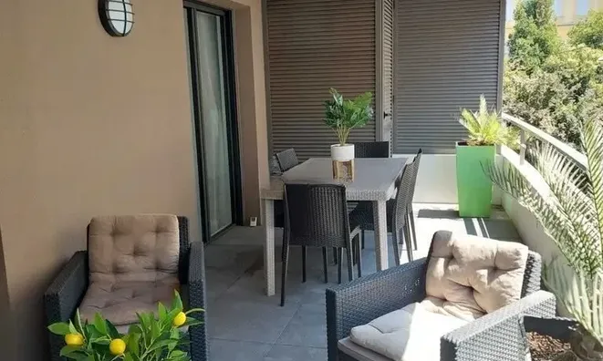 Недвижимость Villa Cannes: 2