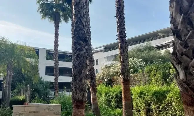 Недвижимость Villa Cannes: 9