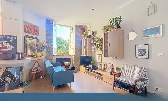 Недвижимость Villa Petit Juas: 6