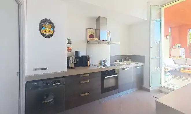 Недвижимость Villa Petit Juas: 7