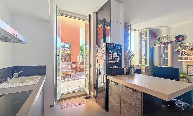 Недвижимость Villa Petit Juas: 8