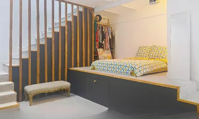 Недвижимость Villa Petit Juas: 10