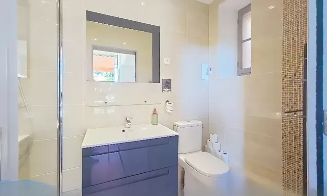 Недвижимость Villa Petit Juas: 12
