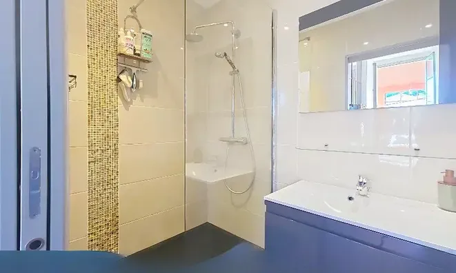 Недвижимость Villa Petit Juas: 13