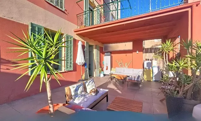 Недвижимость Villa Petit Juas: 14