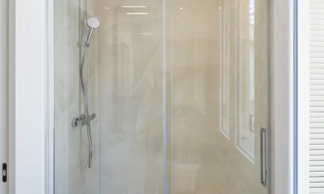 Недвижимость Apartment Monaco, La Rousse: 9