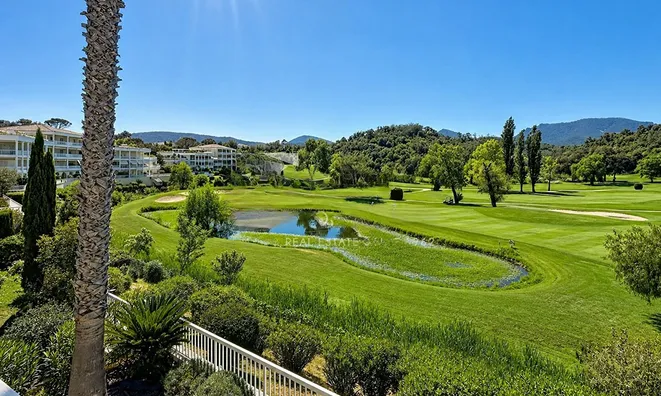 Недвижимость Villa Cannes Minelle: 1