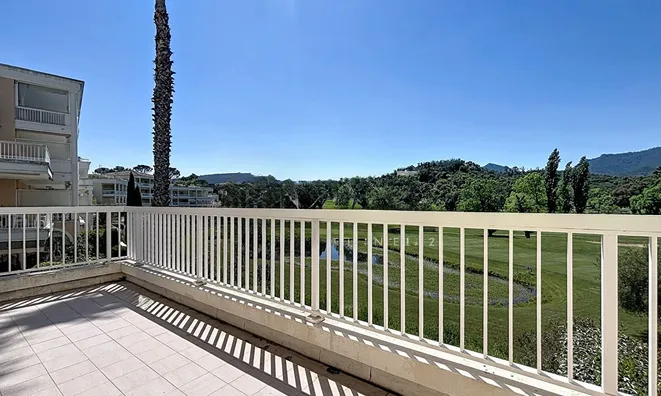 Недвижимость Villa Cannes Minelle: 2