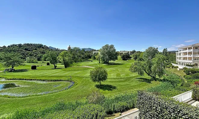 Недвижимость Villa Cannes Minelle: 8