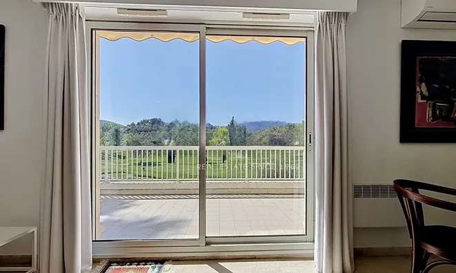 Недвижимость Villa Cannes Minelle: 11