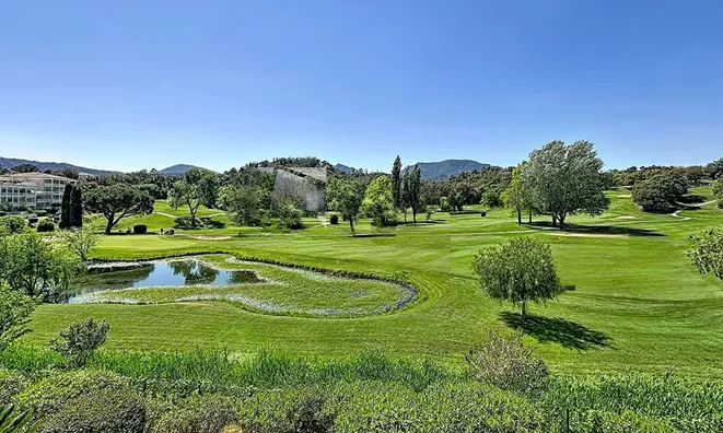 Недвижимость Villa Cannes Minelle: 12