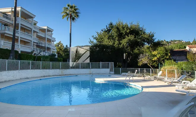 Недвижимость Villa Cannes Minelle: 13