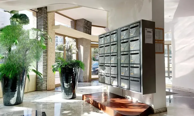 Недвижимость Villa Pointe Croisette: 2