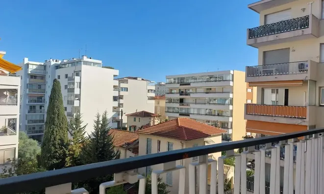 Недвижимость Villa Pointe Croisette: 3