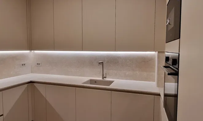 Недвижимость Apartment Monaco, Condamine: 2