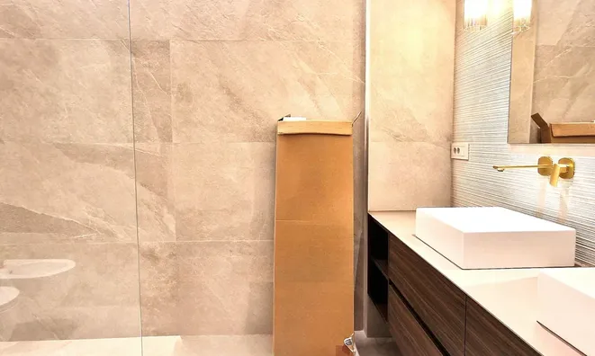 Недвижимость Apartment Monaco, Condamine: 7