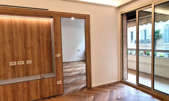 Недвижимость Apartment Monaco, Condamine: 9