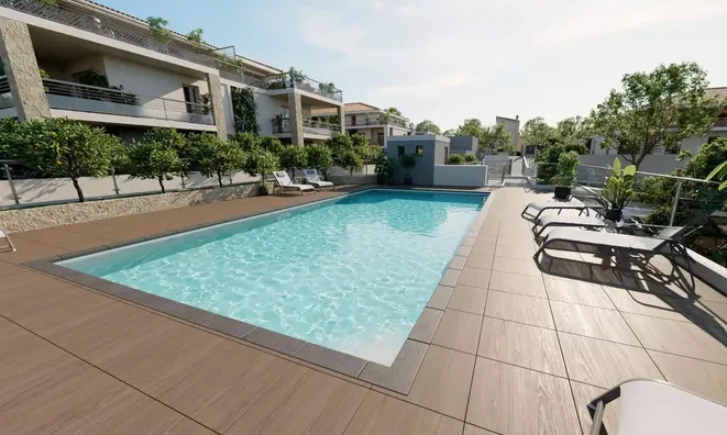 Недвижимость Villa Vallauris: 1
