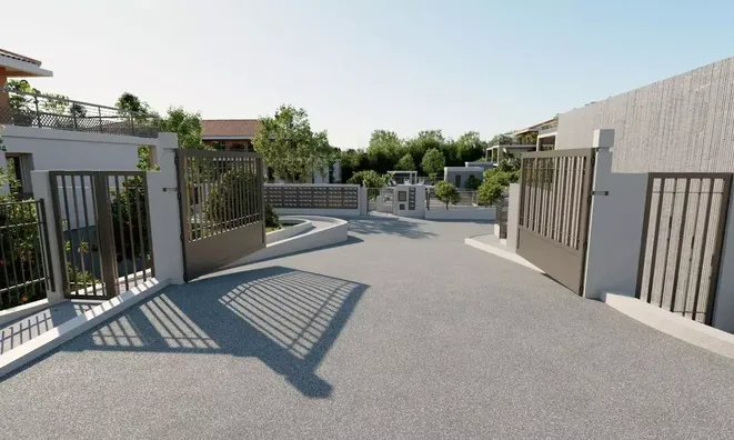 Недвижимость Villa Vallauris: 4
