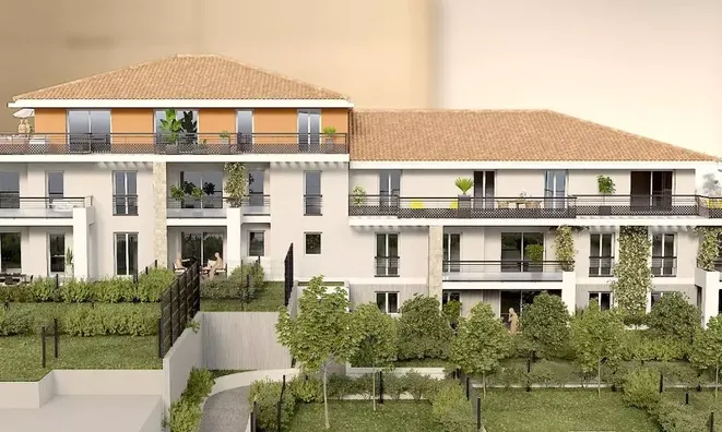 Недвижимость Villa Vallauris: 5