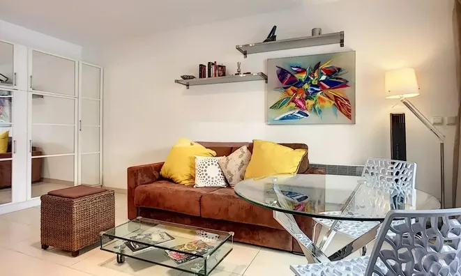 Недвижимость Villa Cannes Petit Juas: 3