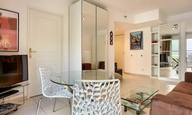 Недвижимость Villa Cannes Petit Juas: 4