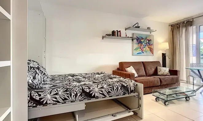 Недвижимость Villa Cannes Petit Juas: 5