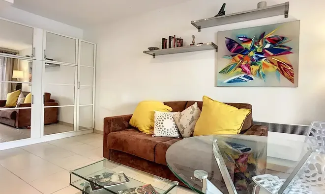 Недвижимость Villa Cannes Petit Juas: 6