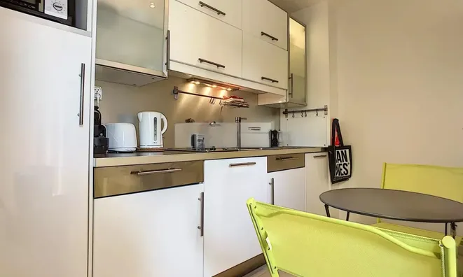 Недвижимость Villa Cannes Petit Juas: 7
