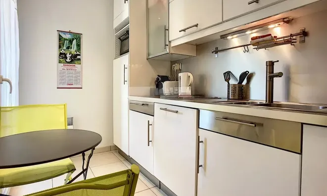 Недвижимость Villa Cannes Petit Juas: 8