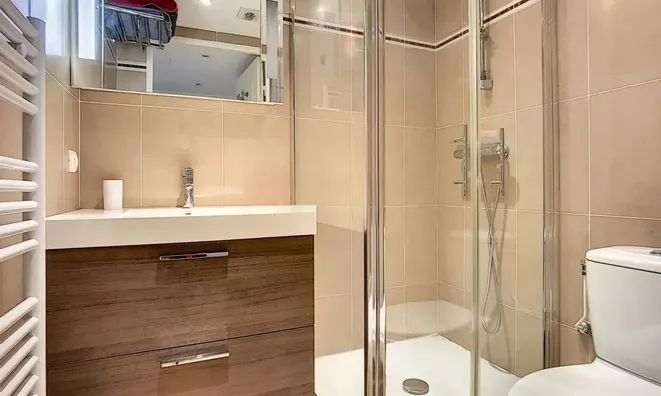Недвижимость Villa Cannes Petit Juas: 9